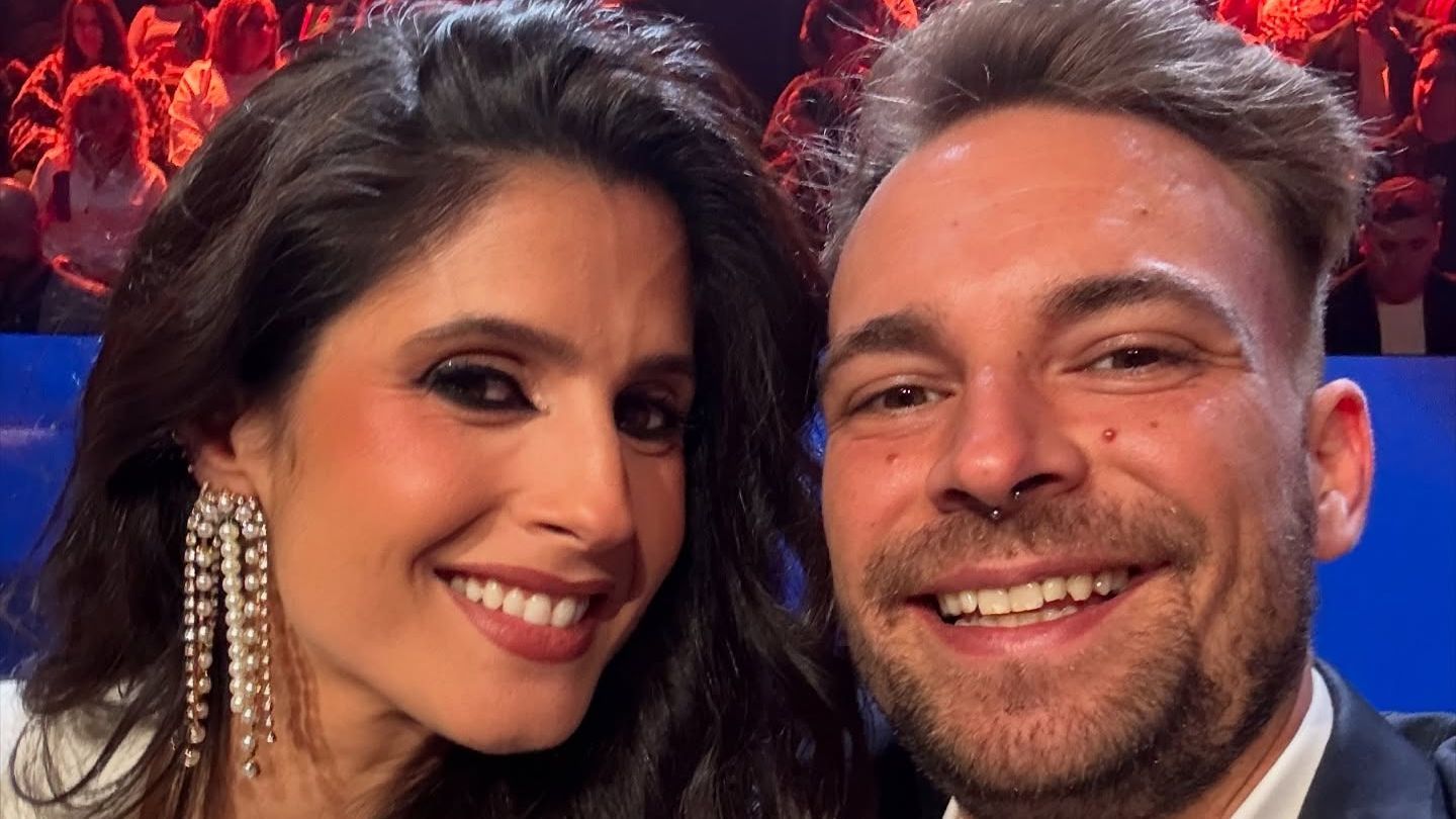 Así están viviendo José María Almoguera y María Sánchez, 'La Jerezana', su historia de amor fuera de 'GH DÚO'