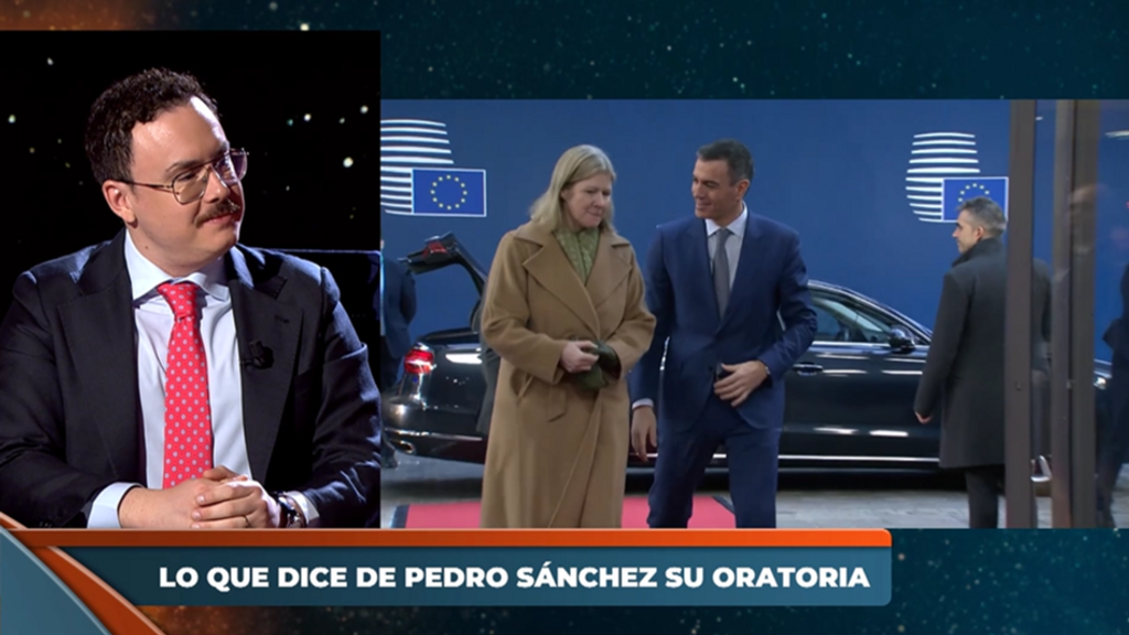 El análisis de Pedro Sánchez