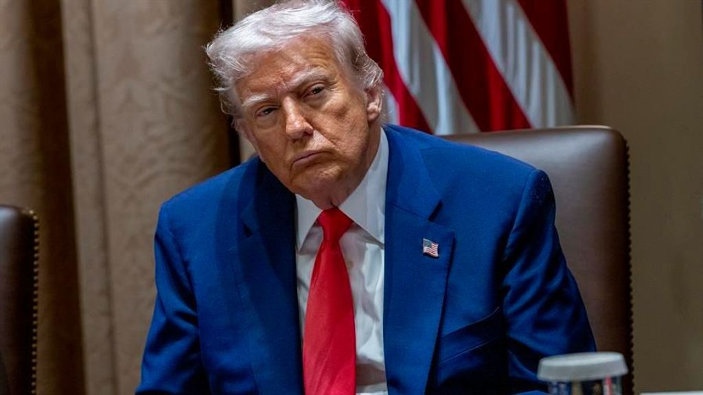 El divorcio comercial de EEUU y China, las negociaciones de Bruselas y Washington y la situación de España