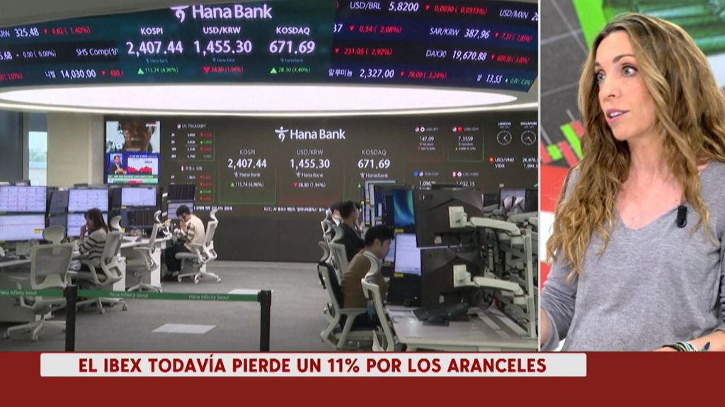 El paso atrás de Trump: ¿ha devuelto la calma a los mercados?