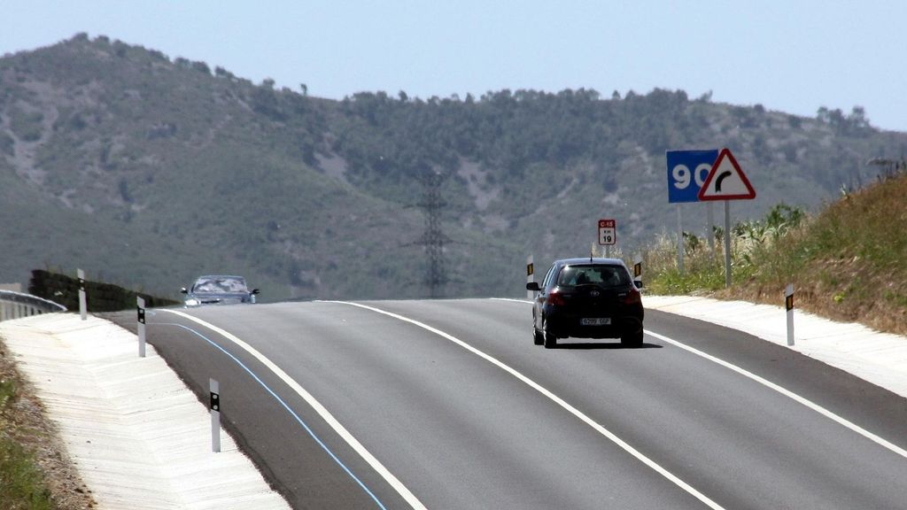 En España, 270 km de nuestras carreteras son verdaderos ‘puntos negros’, acumulando accidentes y víctimas año tras año