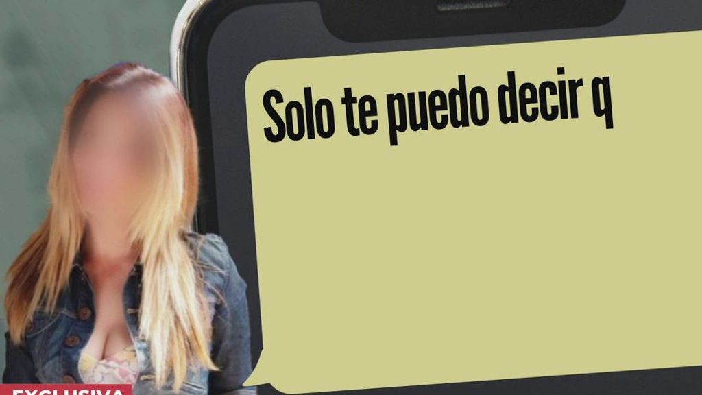 Exclusiva | La advertencia de Miss Asturias, amiga de José Luis Ábalos: "Si hablara con el PP, podría hundir al Gobierno"