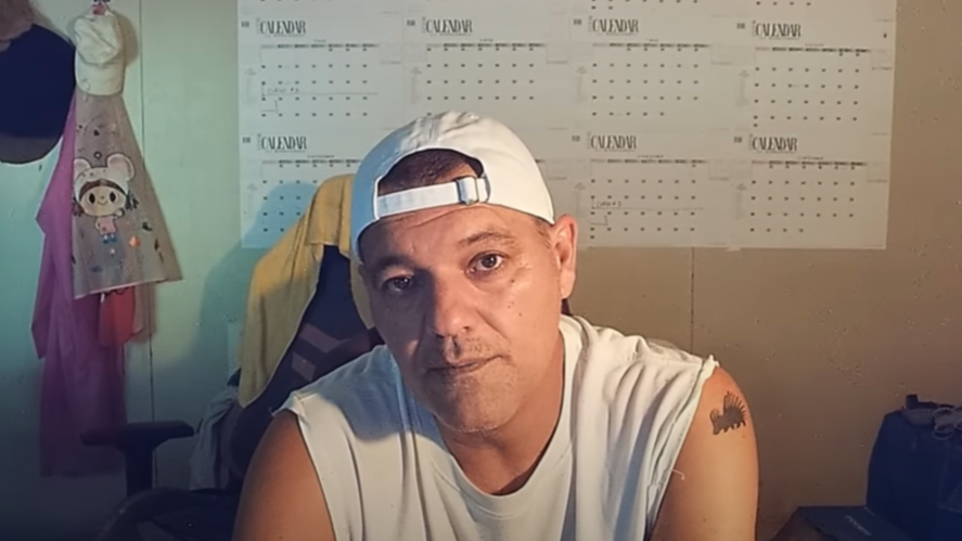 Frank Cuesta cierra su cuenta de YouTube: "Estoy viendo como la gente que más quiero está sufriendo por mi culpa”