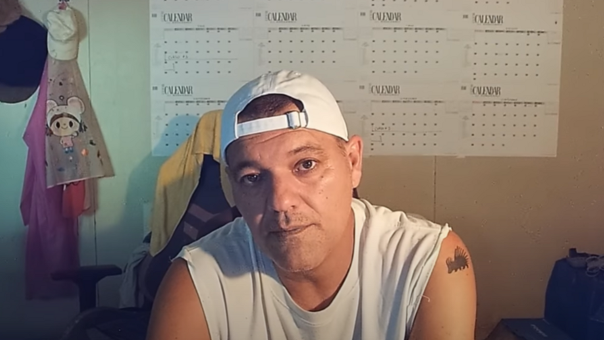 Frank Cuesta