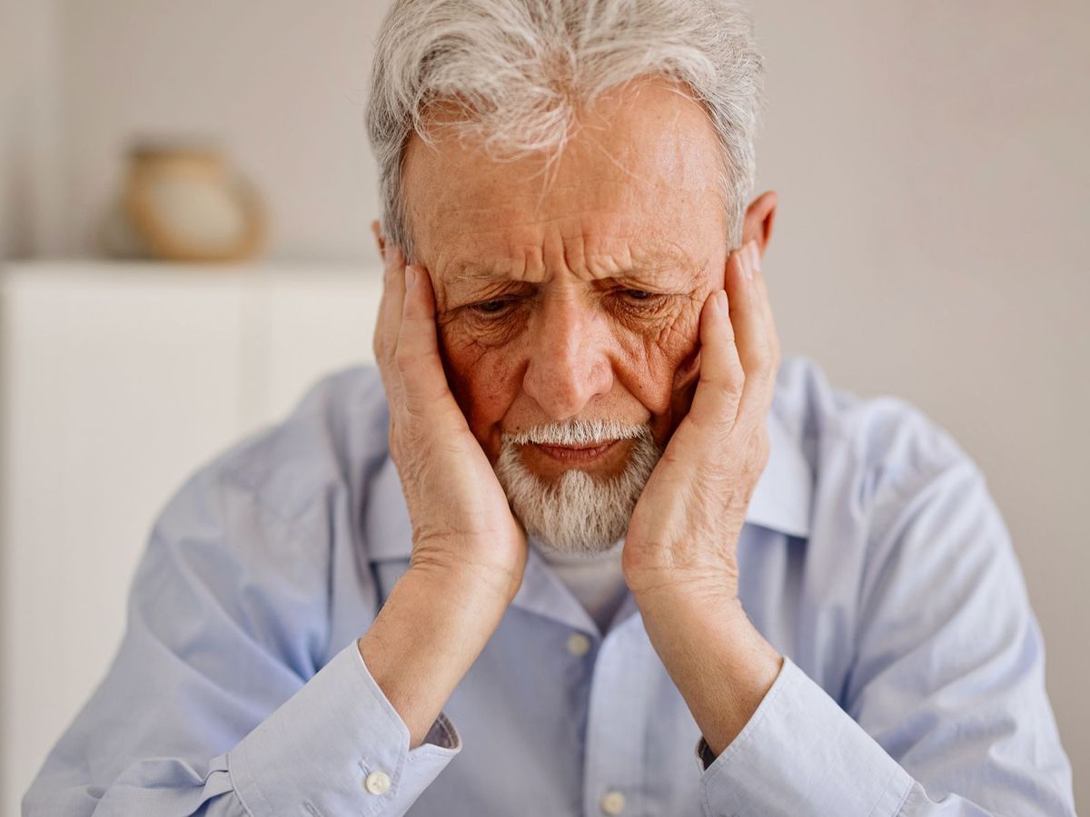 El antídoto contra la niebla mental a partir de los 60, según la ciencia