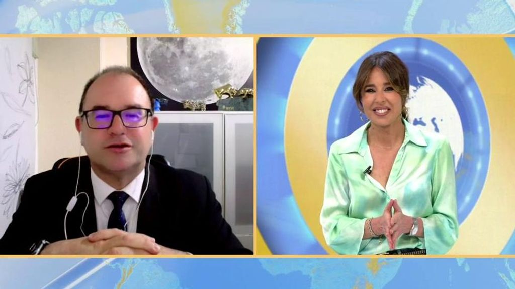 Un economista habla de la tregua arancelaria de Donald Trump