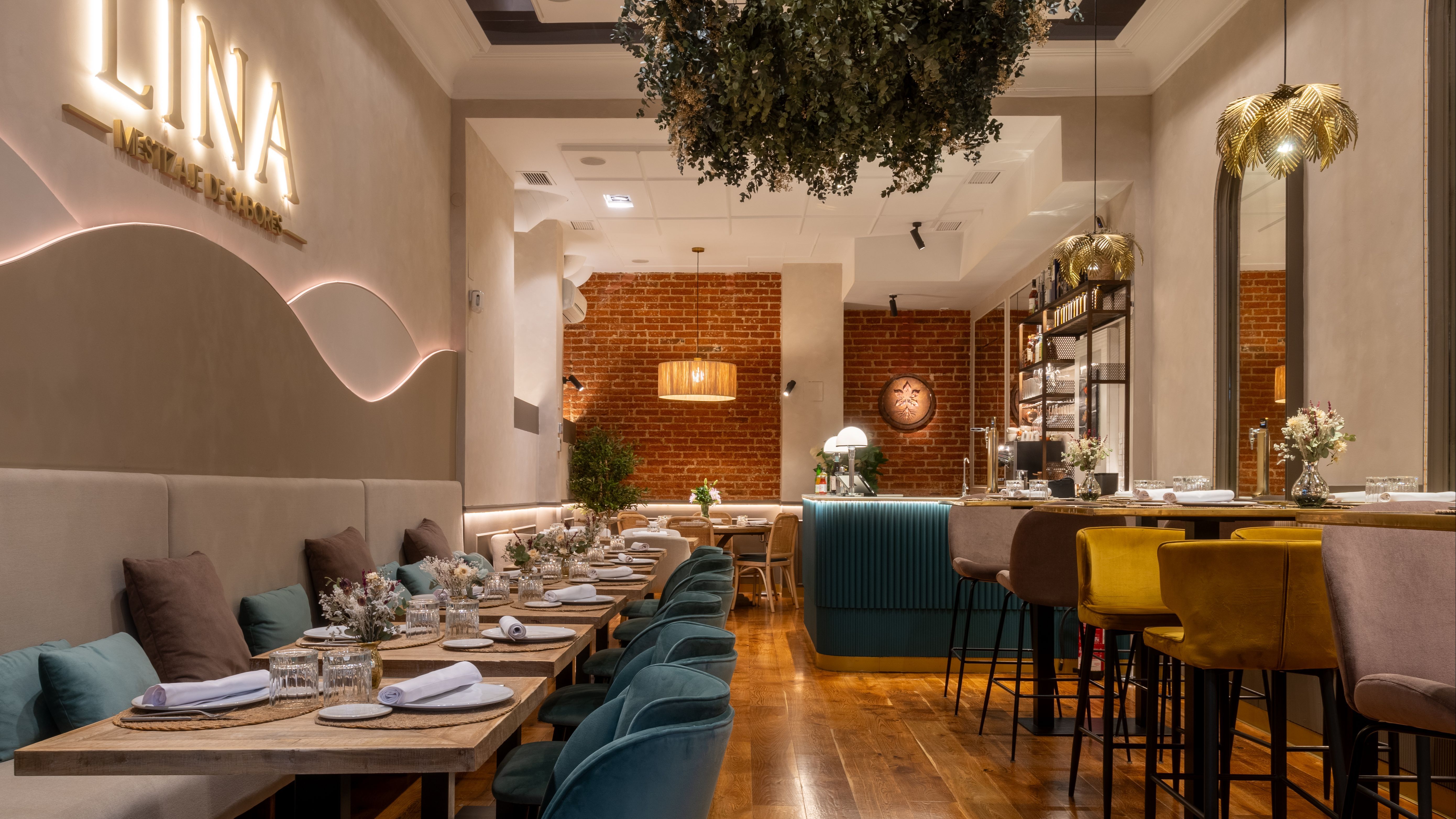 El homenaje de dos hermanos a una abuela.