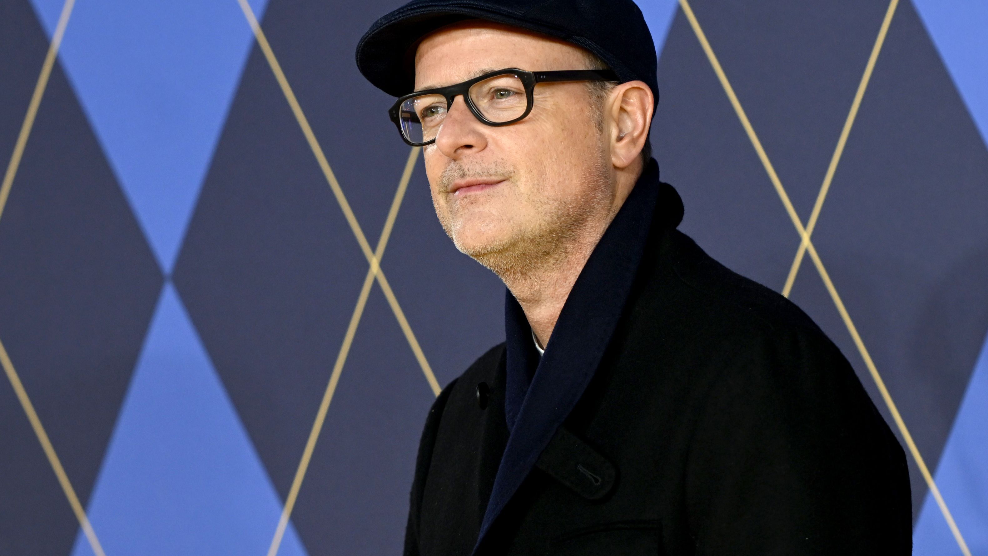Matthew Vaughn, director de cine