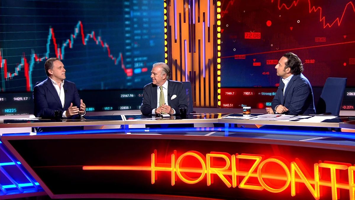 Horizon Programa Horizonte | Programa completo, en vídeo (10/04/25)