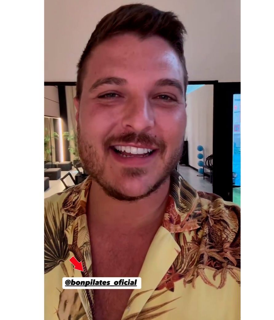 Pablo Pisa ha presentado el nuevo negocio que ha montado