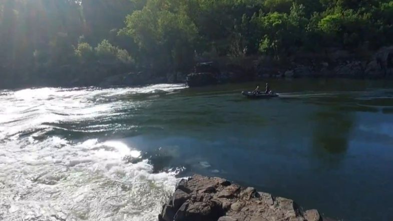 Personal de la Comandancia Naval del Miño