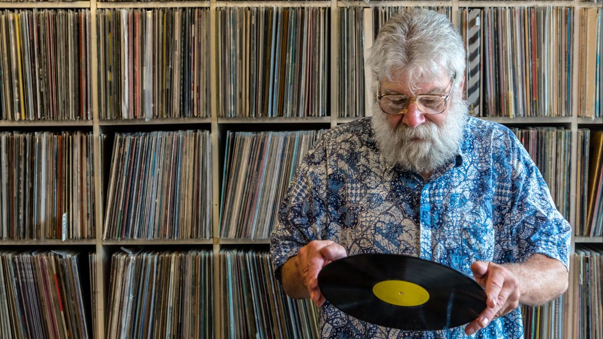 ¿Por qué se está disparando el precio de los vinilos?
