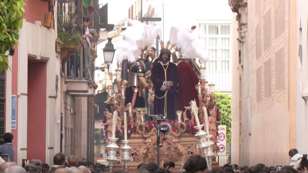Preocupa el volumen de nazarenos de Sevilla de cara a Semana Santa