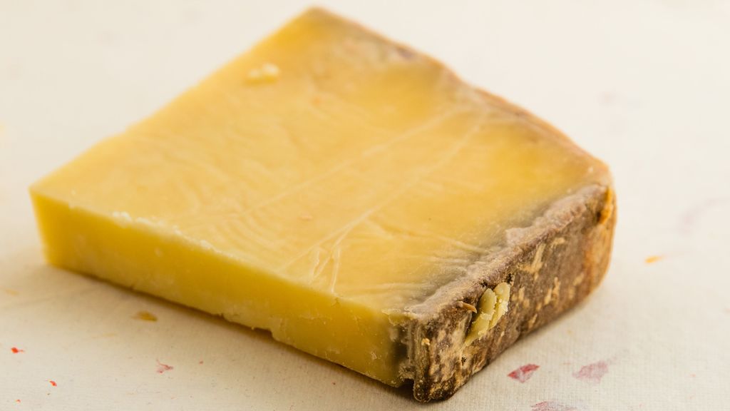 Queso cantal