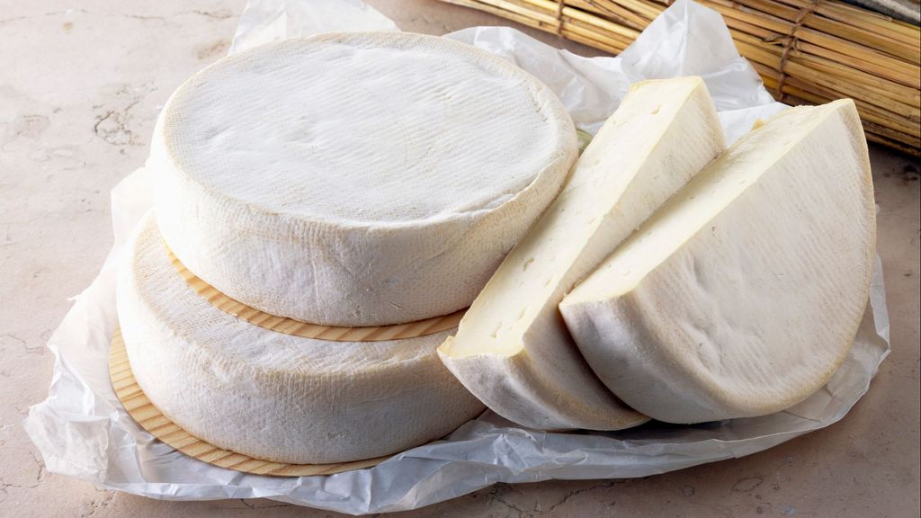 Queso Reblochon