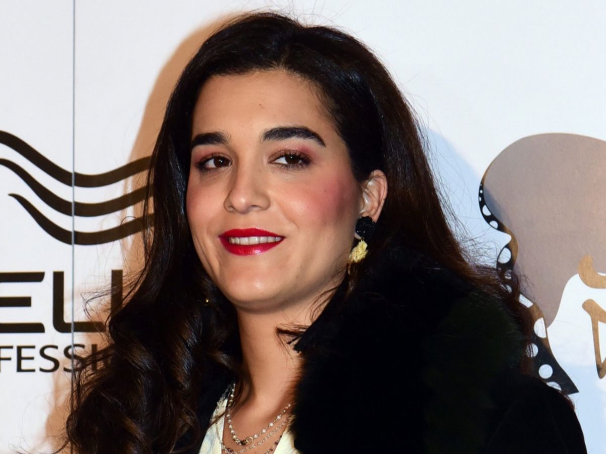 El currículum de Bárbara Mirjan, pareja de Cayetano Martínez de Irujo: de  sus trabajos a los idiomas que habla