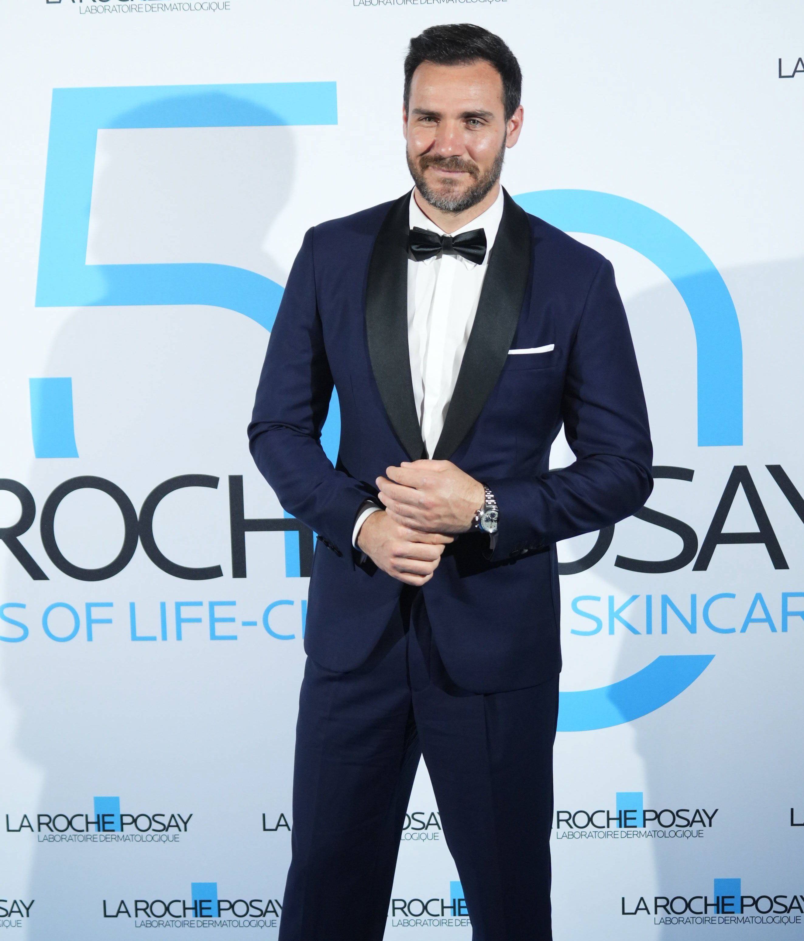 Saul Craviotto