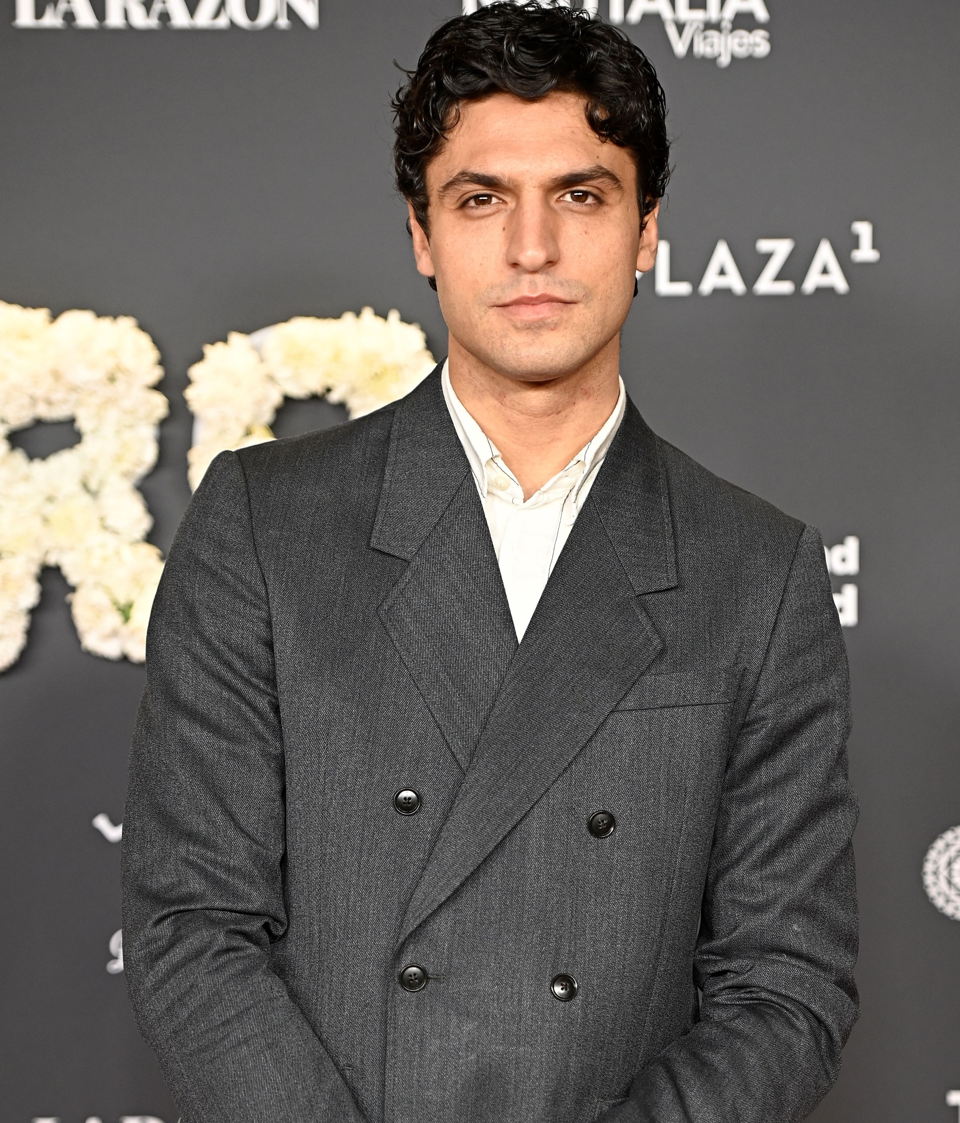 Tomás Páramo en una imagen de archivo.