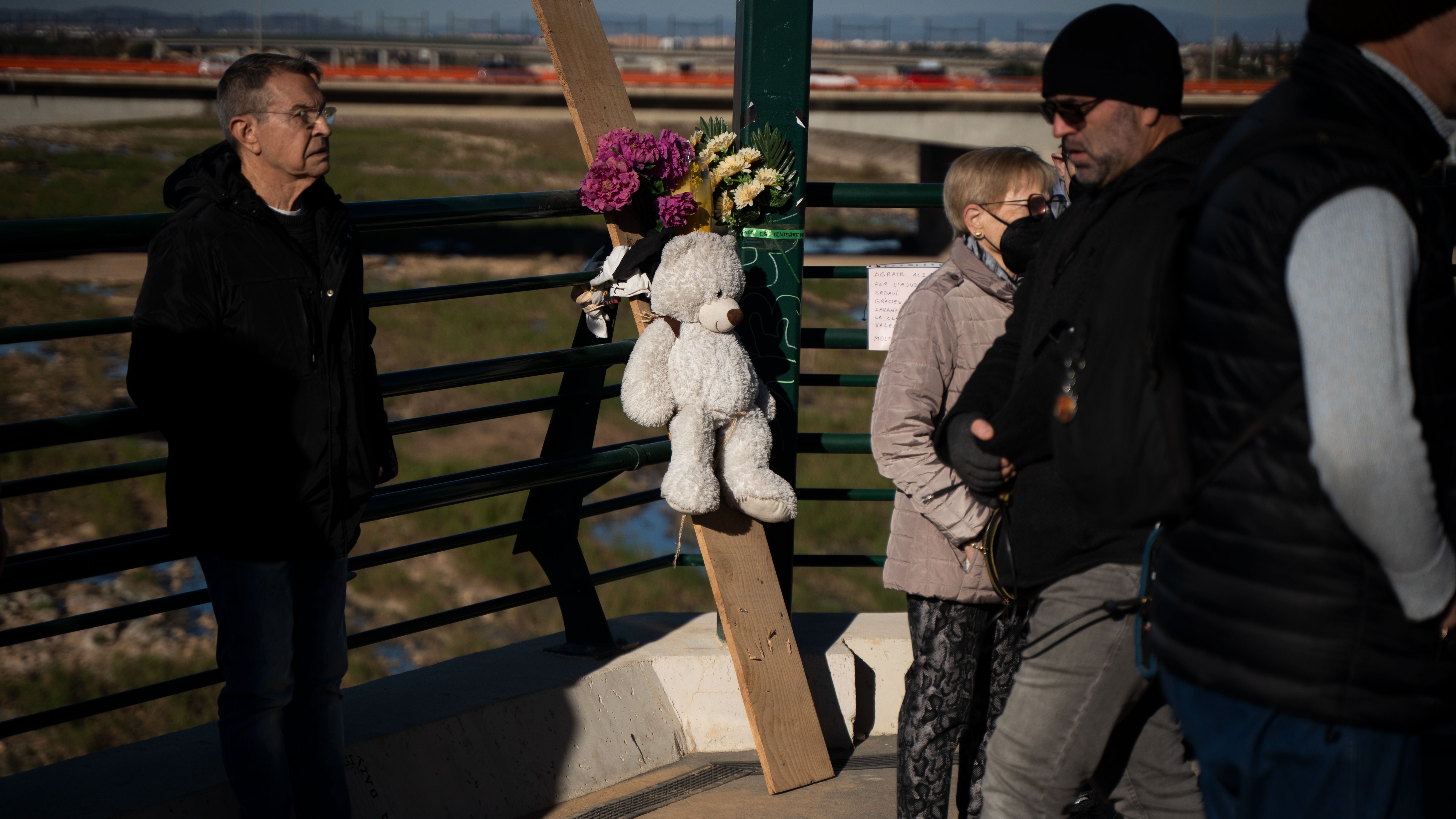 Una acusación popular afirma que hay certificados de defunción durante la DANA con la fecha incorrecta