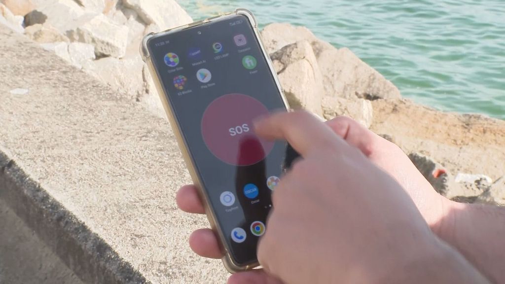 Una App que ayuda a quien ha sufrido un infarto