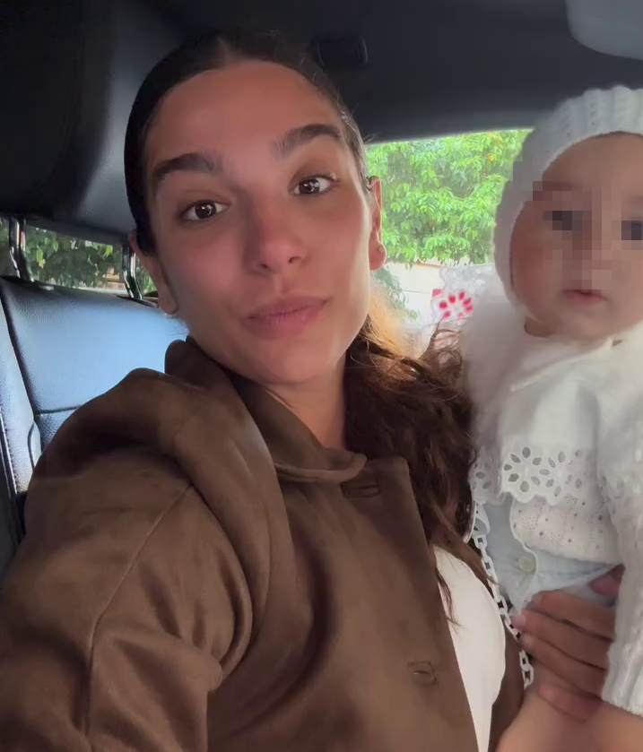 Alma Bollo explica por qué su bebé necesita ir al quiropráctico