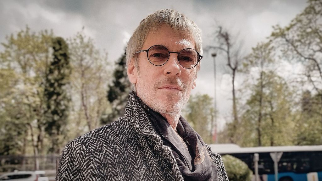 Ariel Rot: aunque no lo parezca, cumple 65 años.
