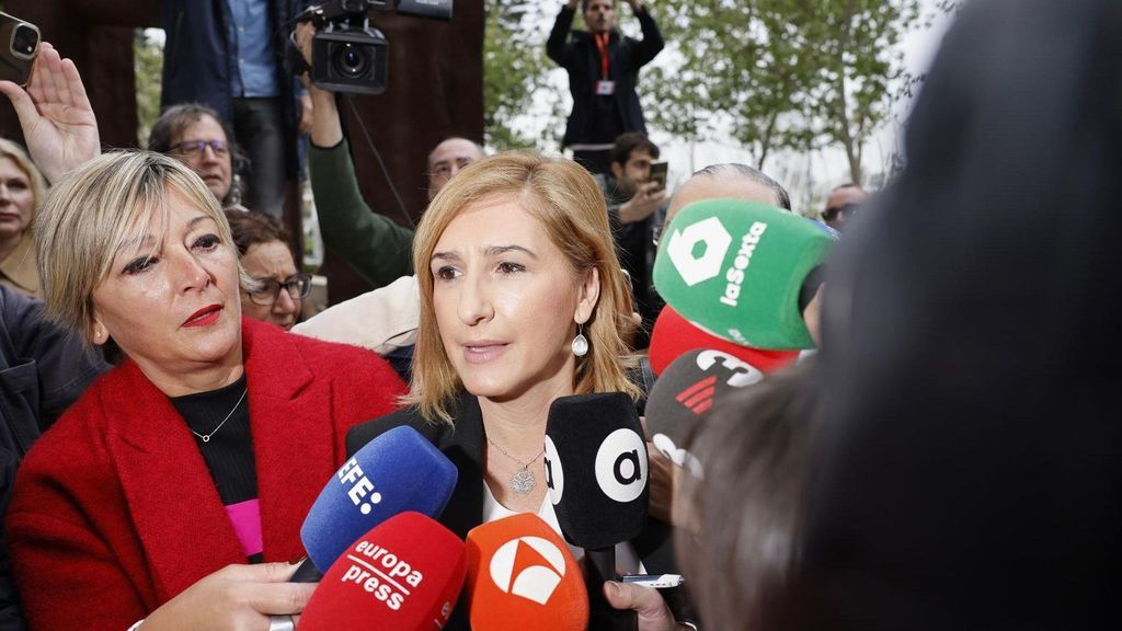 Así ha sido la declaración de Salomé Prada ante la jueza que instruye la tragedia de la Dana de Valencia