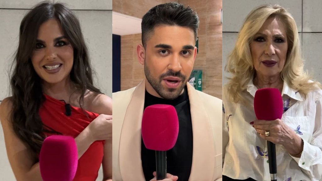 Dormir en 'Supervivientes' puede ser la prueba más difícil (y silenciosa) de todas: “Imagínate dormir una semana con Montoya...” 'Supervivientes' Exclusivo Web 11/04/25