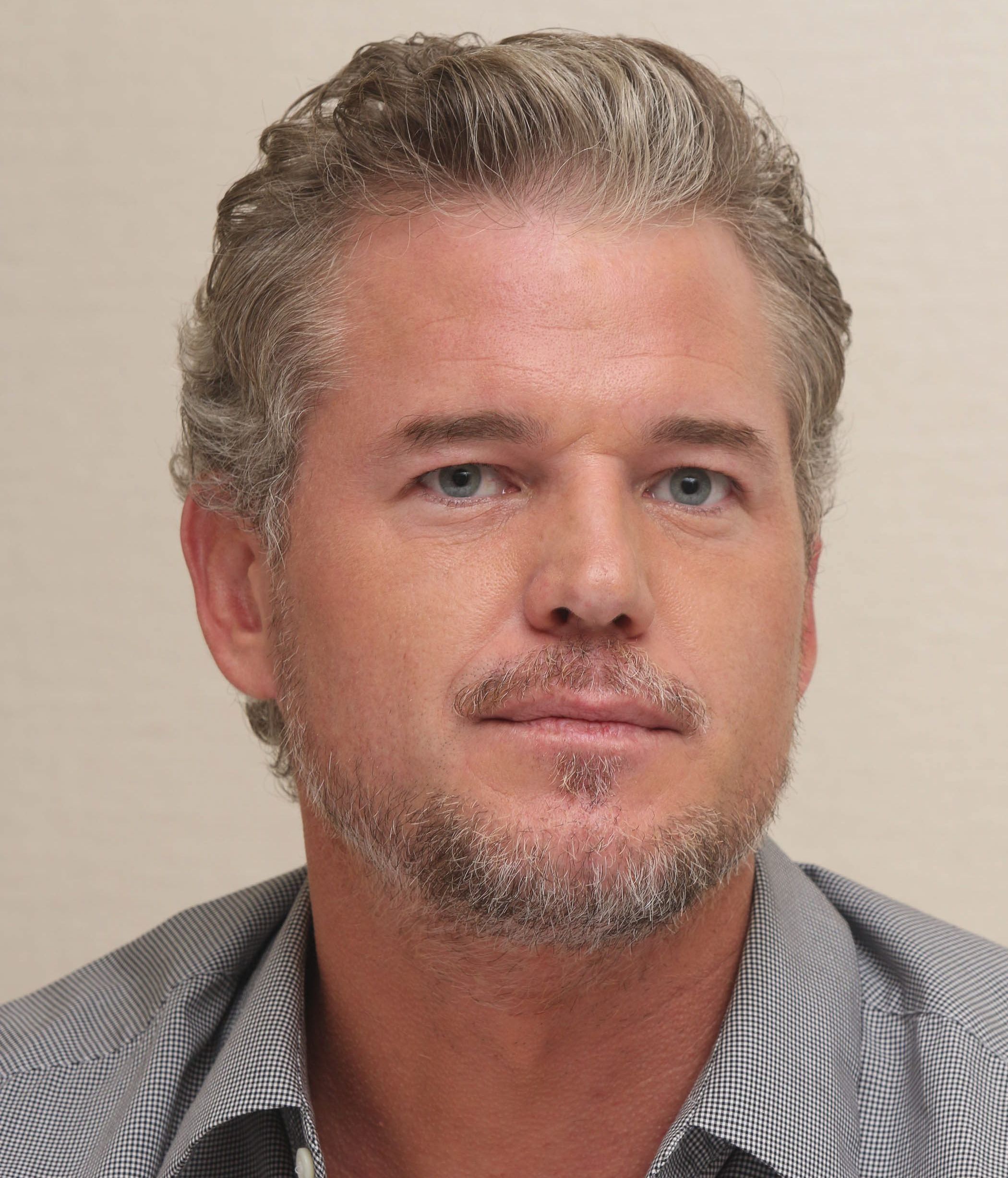 El actor Eric Dane en una imagen de archivo.