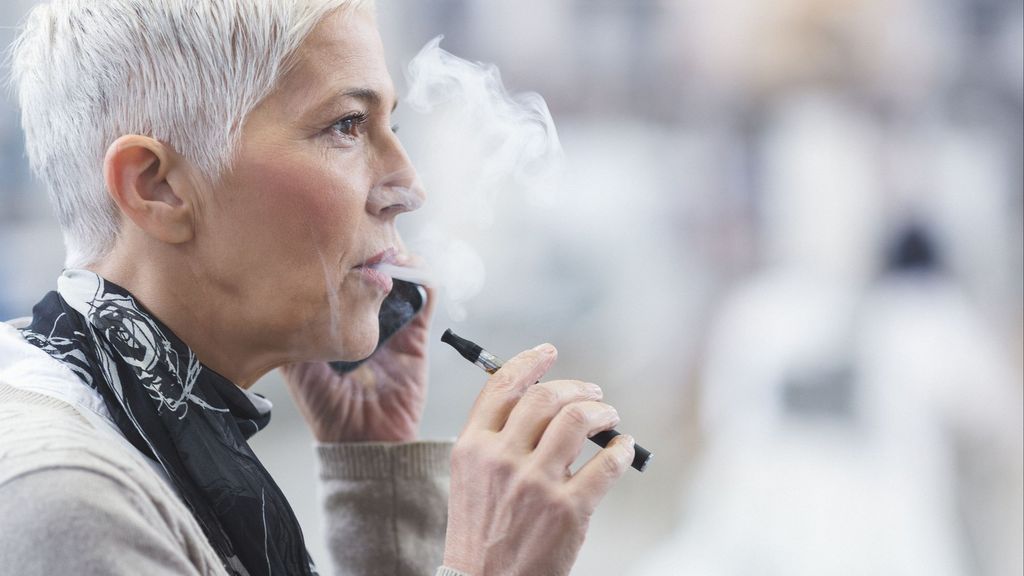 Fumar puede afectar gravemente la salud ocular.