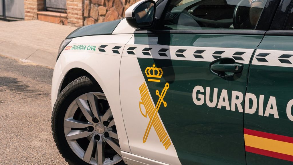 Guardia Civil