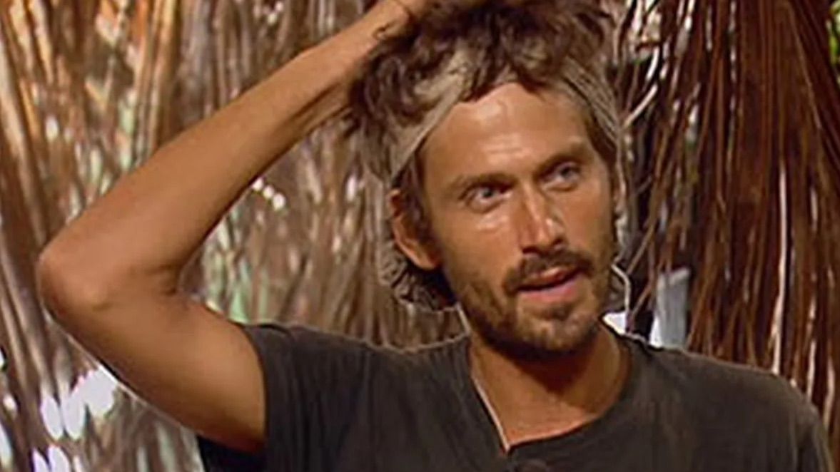 Guillermo Martín Supervivientes