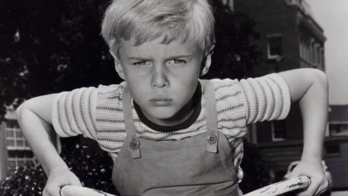 Jay North