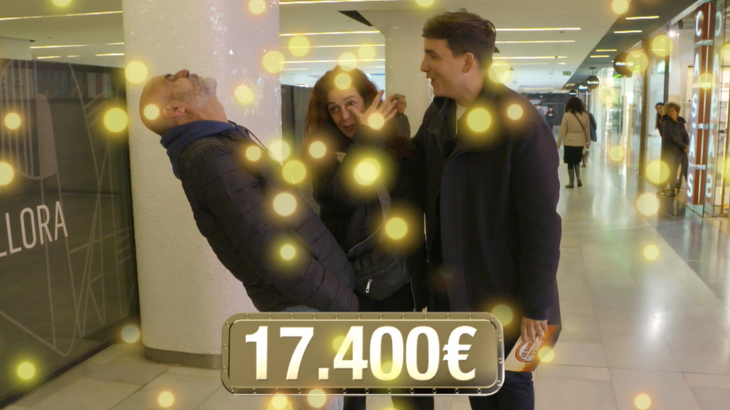 Ganan 17.400€ gracias a la frase ‘I have a dream’: ¿Sabes quién la pronunció?