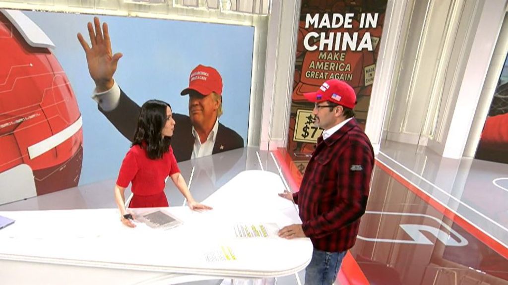 Las consecuencias de la guerra comercial entre EEUU y China: ¿perjudica Trump a sus propios electores?