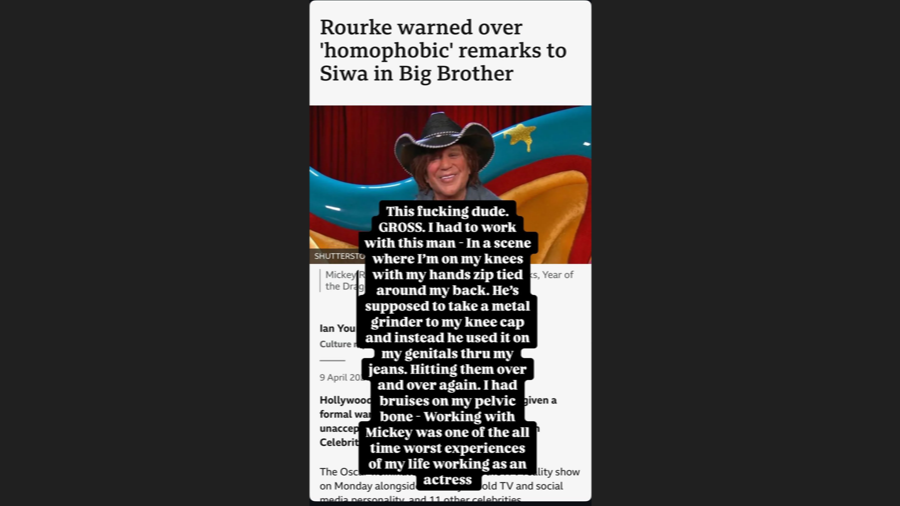 Las historias de Bella Thorne