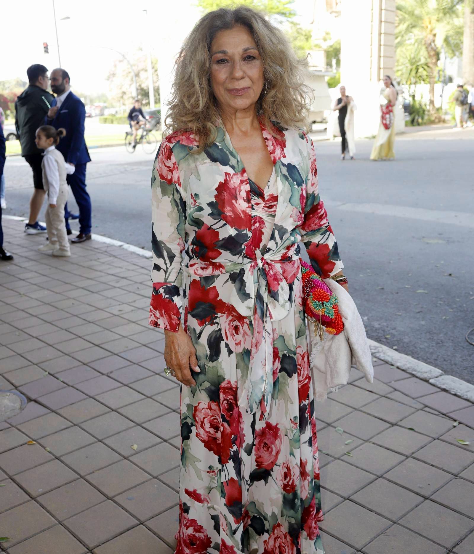 Lolita Flores