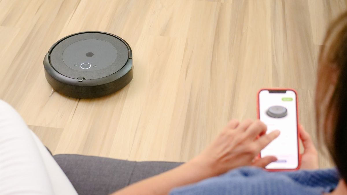 Los mejores robots aspiradores de este año