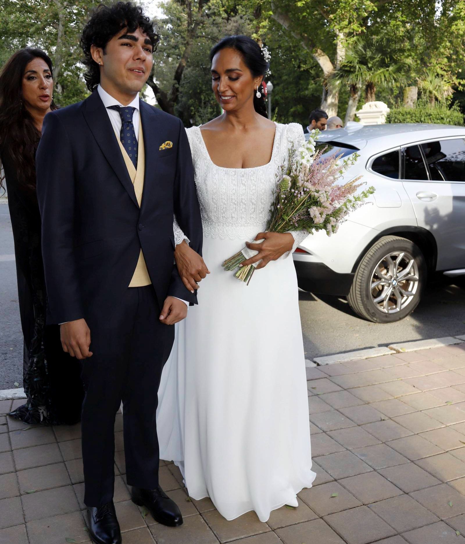 Manuel, hijo de Triana