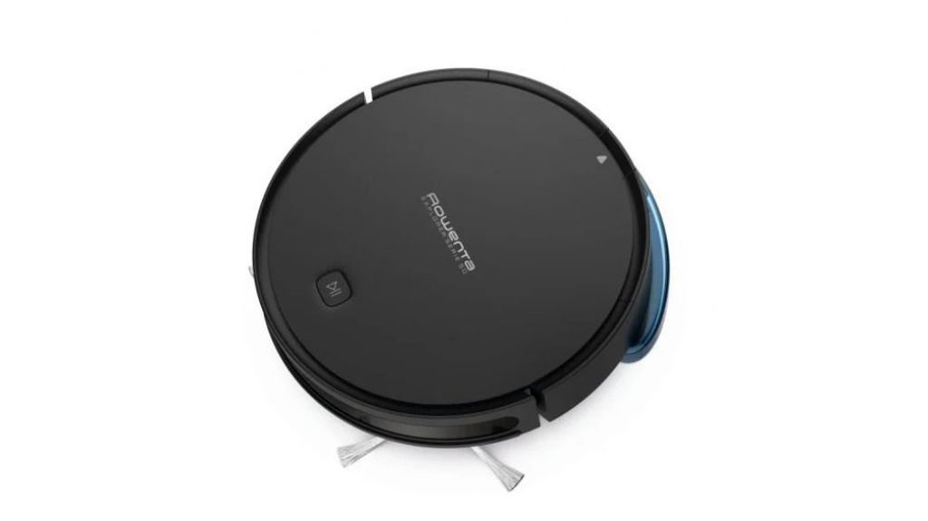 Robot aspirador Rowenta X-plorer Serie 50