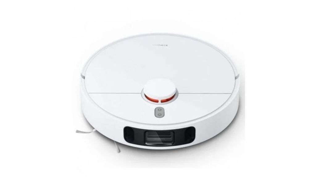 Robot aspirador Xiaomi Robot Vacuum S10