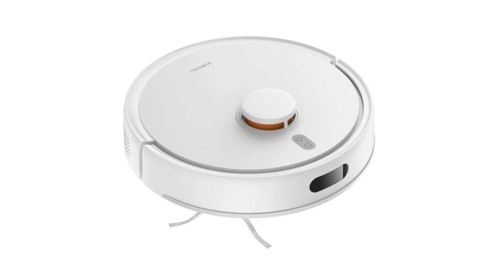 Robot aspirador Xiaomi Vacuum S20