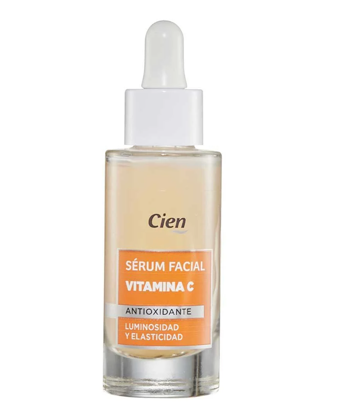 Sérum concentrado de vitamina C Cien