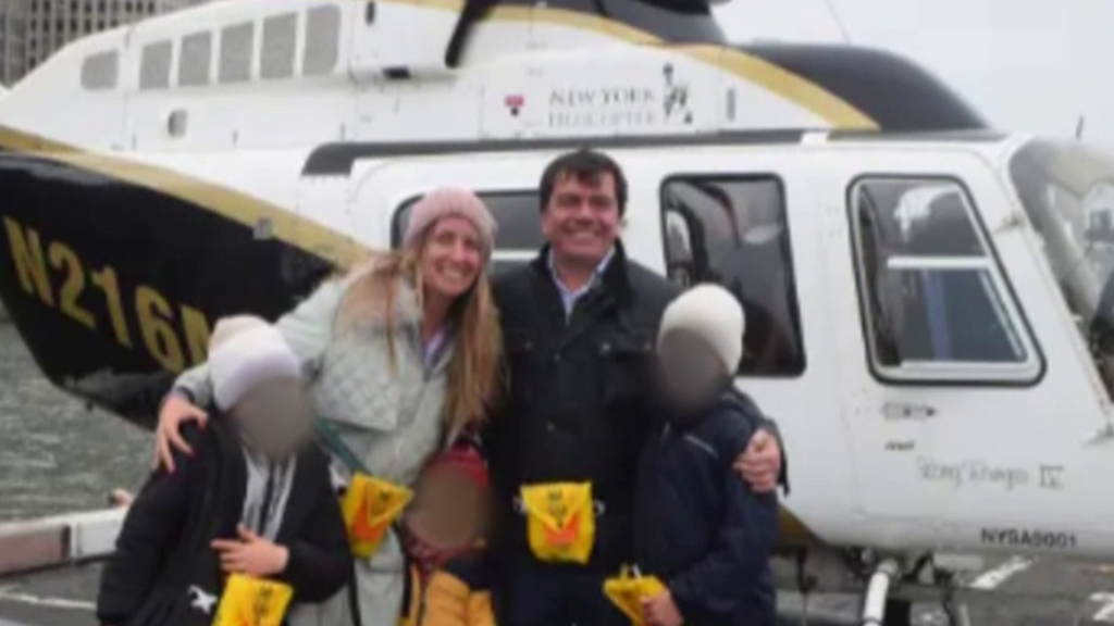 Accidente de helicóptero en Nueva York | ¿Qué se sabe?