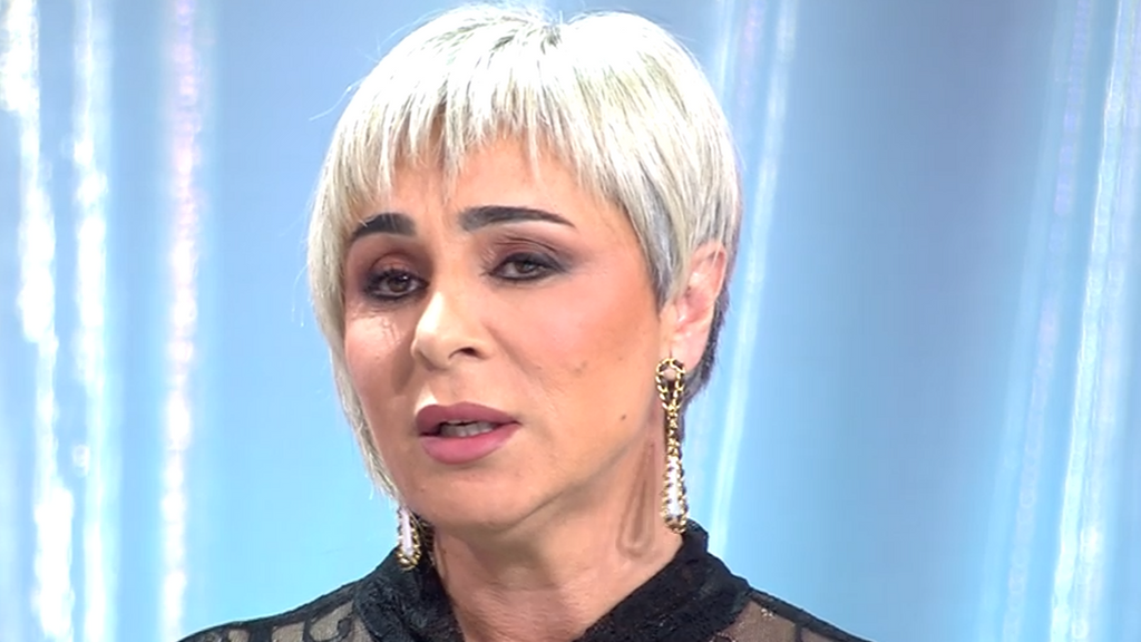 Ana María Aldón responde, tajante, a Gloria Camila tras su entrevista: ''Me han humillado en muchas ocasiones'' Fiesta 2025 Top Vídeos 579