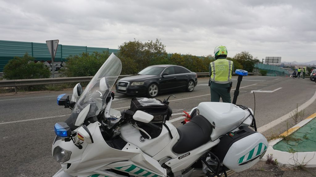 Aumentan los controles de alcohol y drogas en periodo vacacional