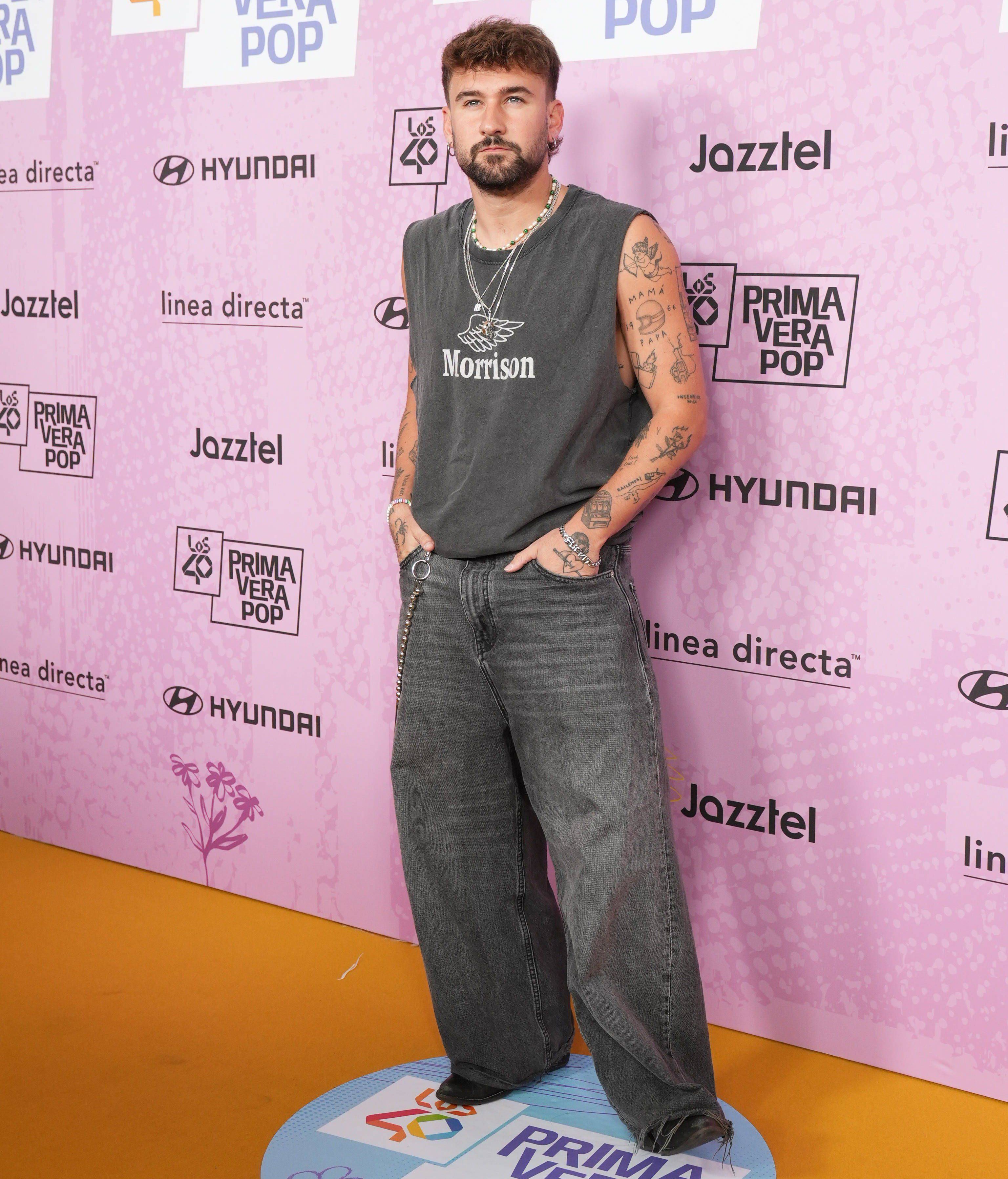 Dani Fernández