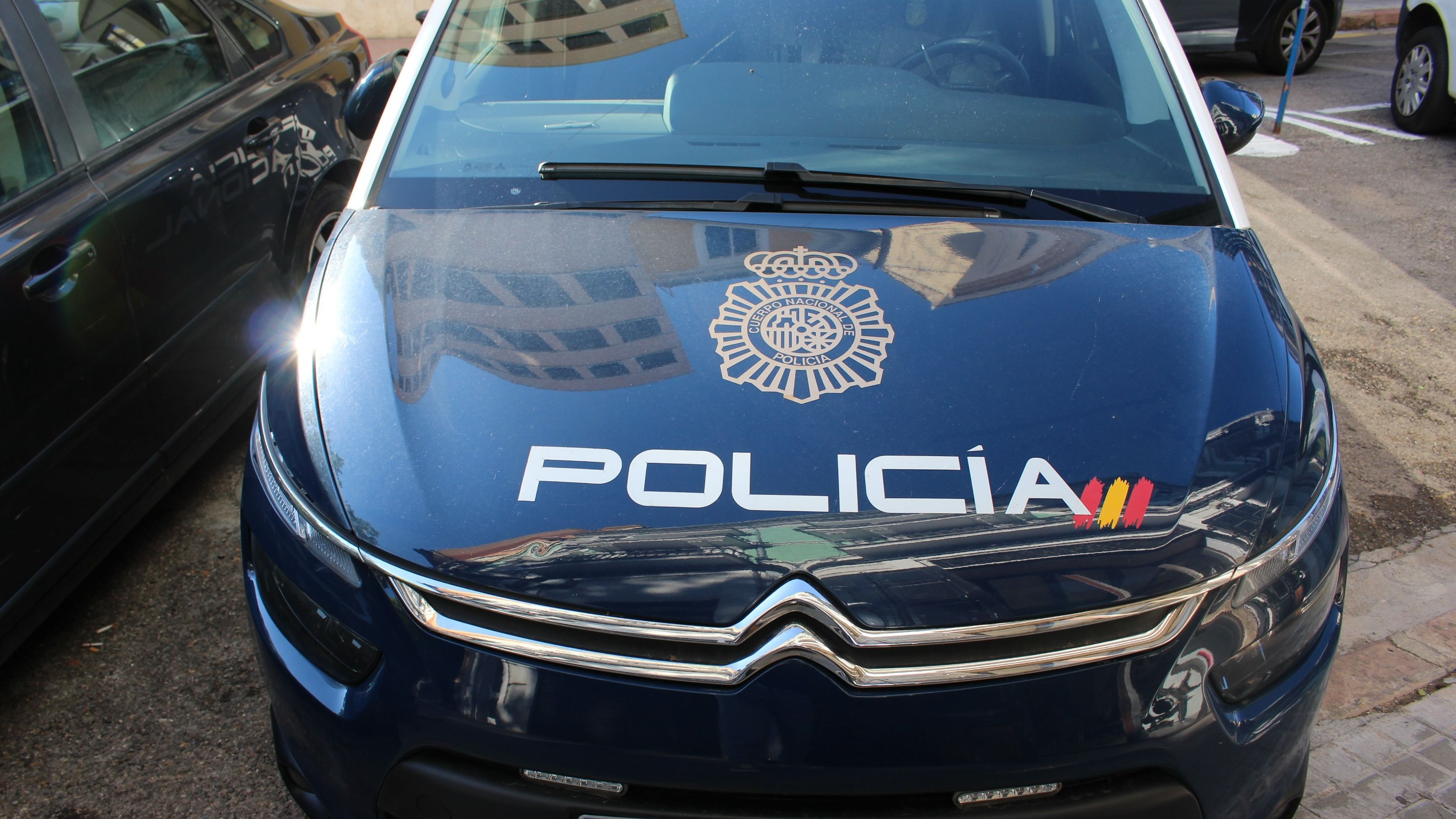 Detenido un enfermero colombiano reclamado en su país por agresión sexual a una paciente