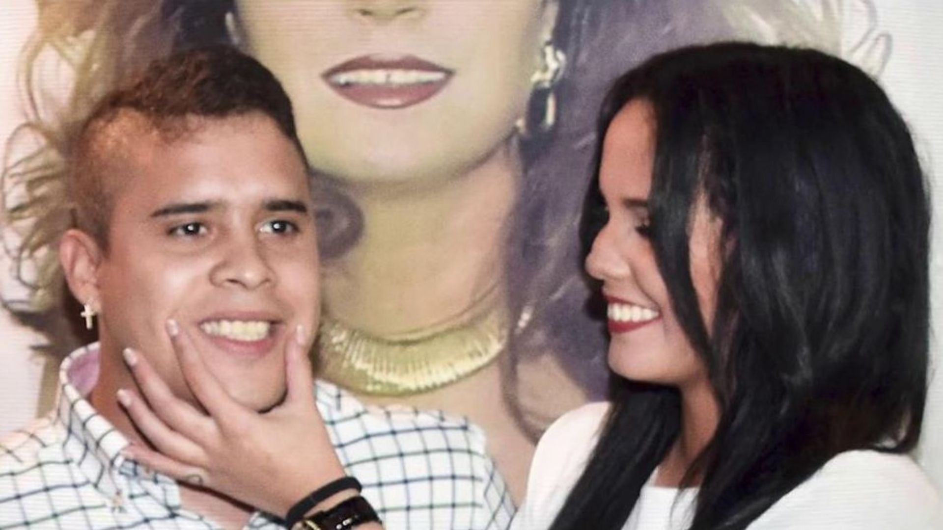 Gloria Camila confiesa cómo le ha afectado el problema de su hermano José Fernando con las drogas: "Me he vuelto muy miedosa" ¡De viernes! Top Vídeos 436