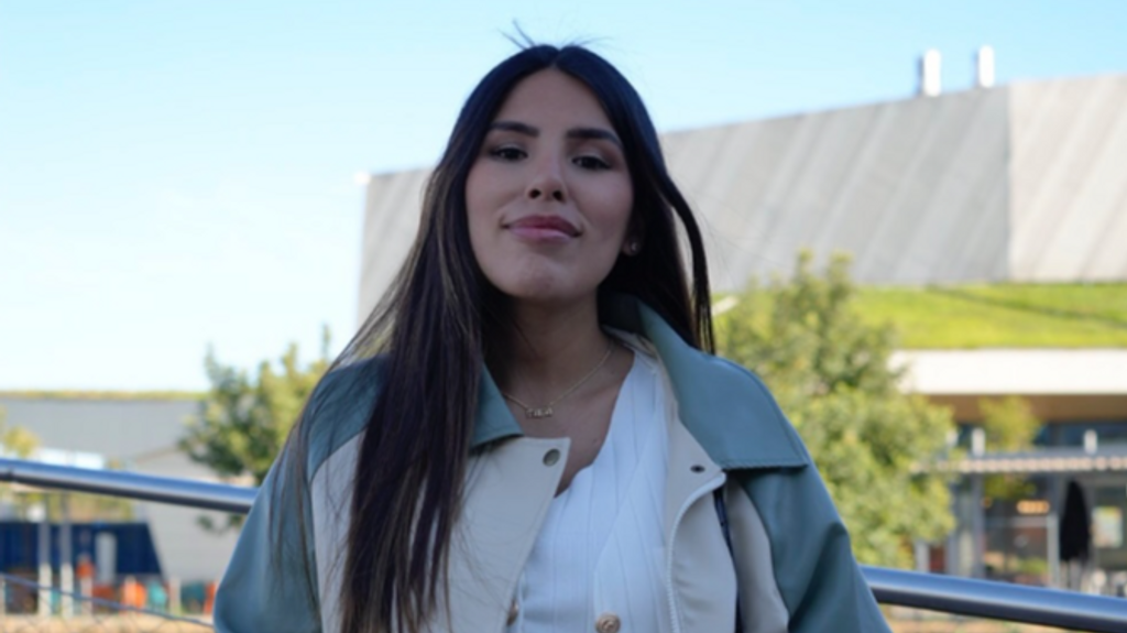 Isa Pantoja
